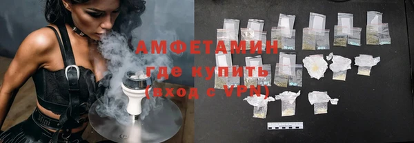 молекула духа Кулебаки