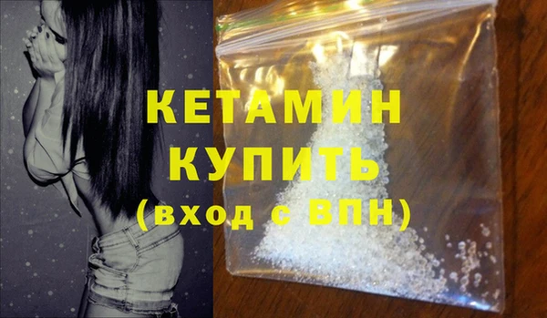 молекула духа Кулебаки